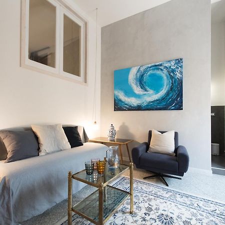 San Giusto Central Apartment Lecce Eksteriør bilde