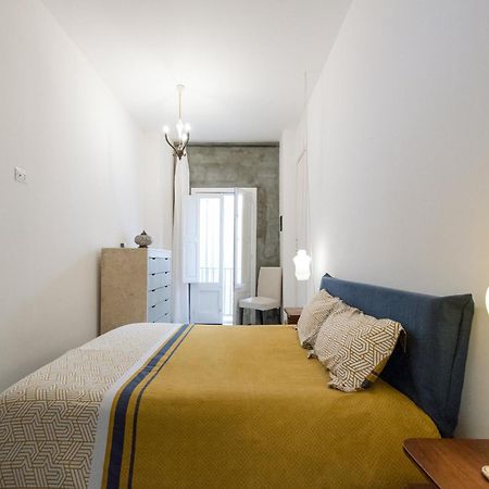 San Giusto Central Apartment Lecce Eksteriør bilde