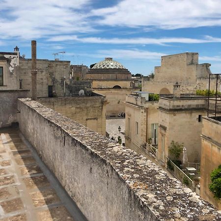 San Giusto Central Apartment Lecce Eksteriør bilde