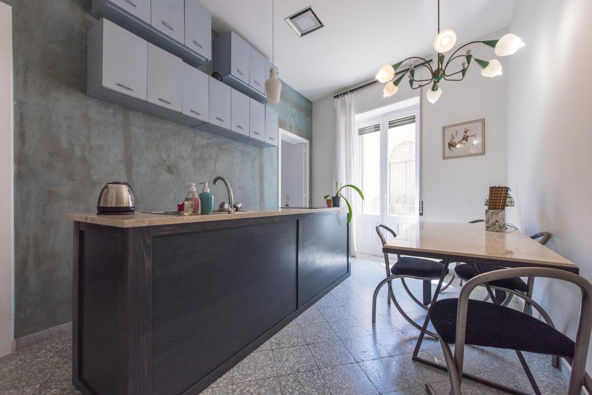San Giusto Central Apartment Lecce Eksteriør bilde