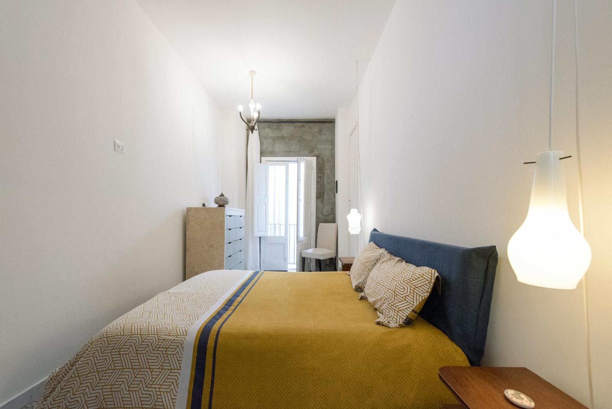 San Giusto Central Apartment Lecce Eksteriør bilde