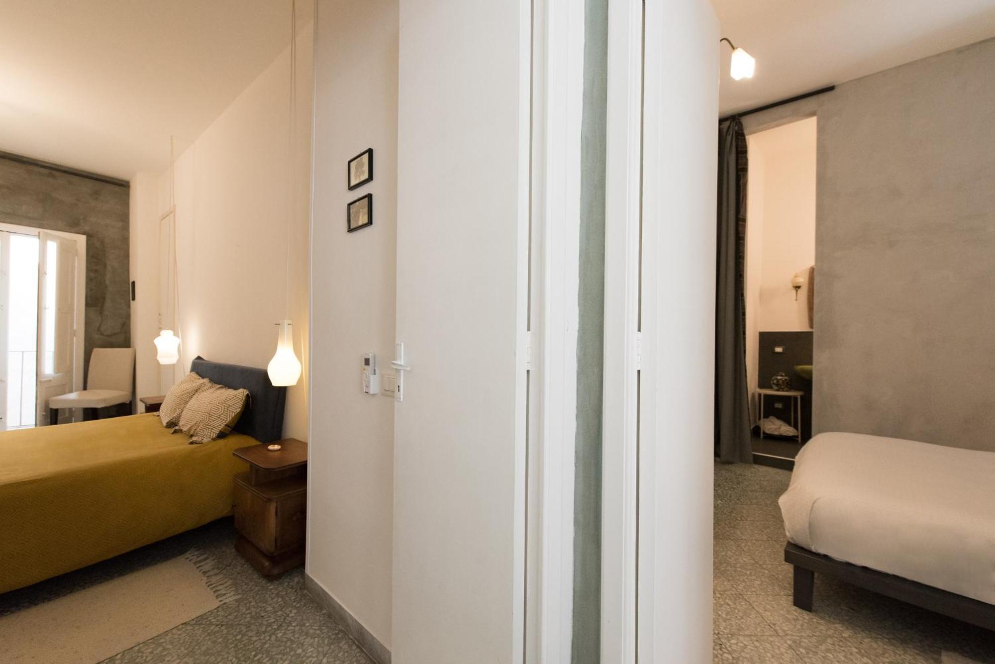 San Giusto Central Apartment Lecce Eksteriør bilde