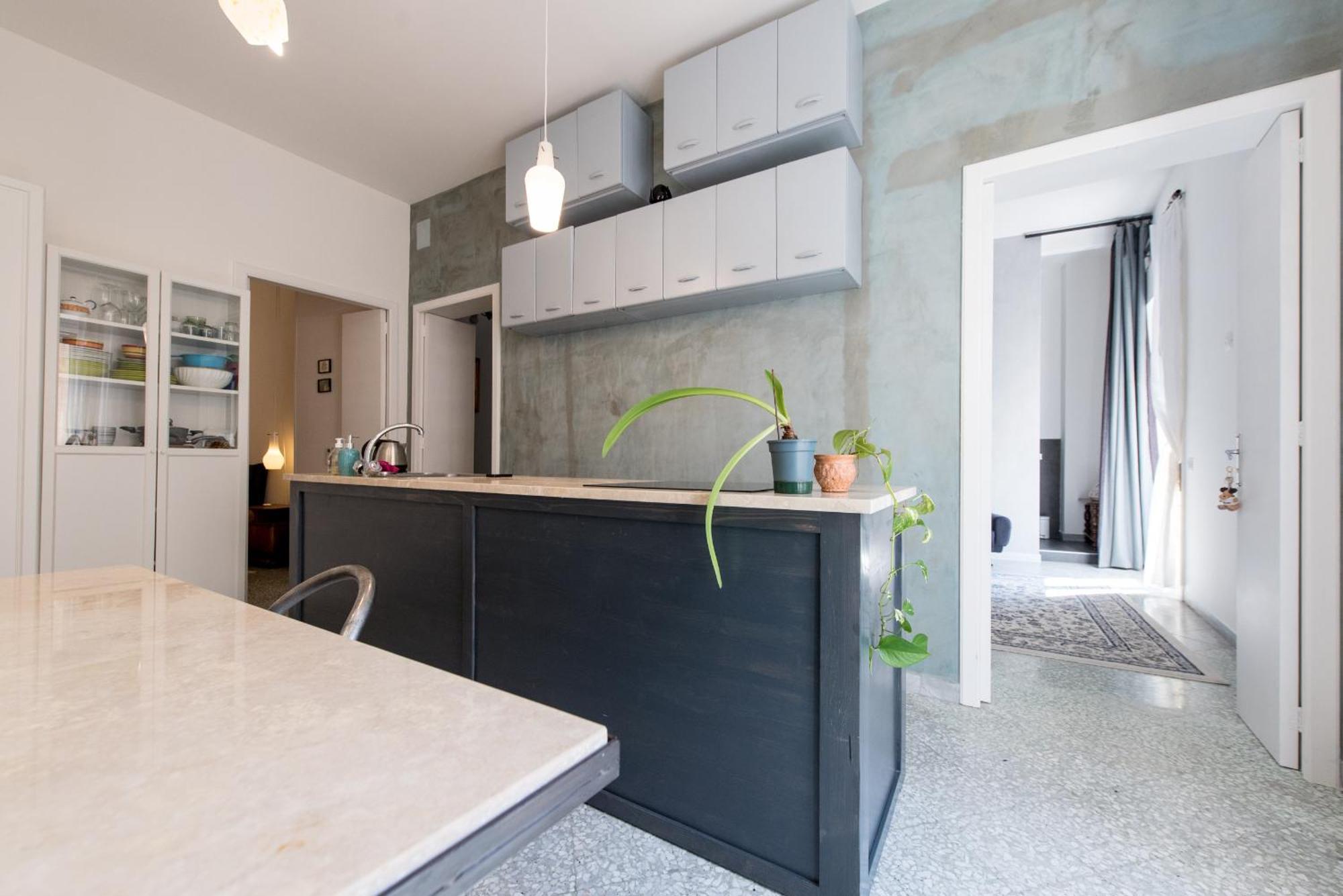San Giusto Central Apartment Lecce Eksteriør bilde